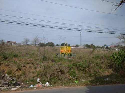 ´área Em Itaquaquecetuba - Ar0199