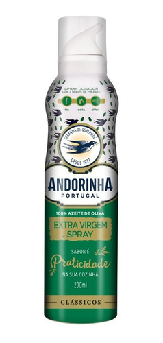 Imagem 4 de 4 de Cesta Andorinha 3 Azeites + Bolsa Edição Especial