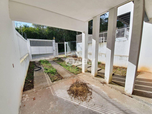 Imagem 3 de 18 de Casa Com 2 Dormitórios À Venda, 142 M² Por R$ 545.000,00 - Jardim Das Acácias - São Leopoldo/rs - Ca3803