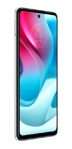 Imagem 3 de 4 de Celular Motorola Moto G60s Verde 128 Gb 6.8 6 Gb Ram Cam. Qu