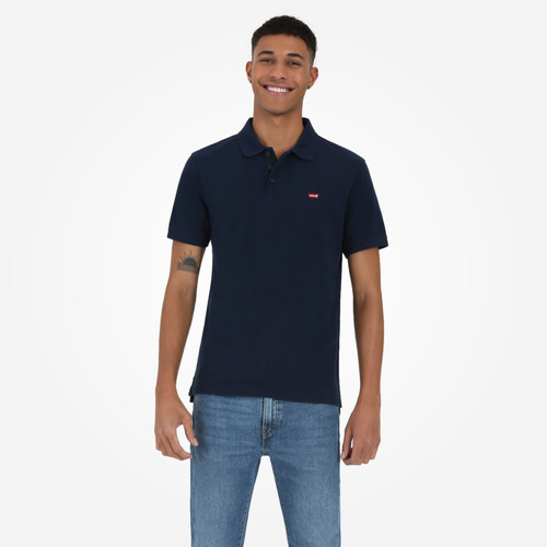 Playera Polo Clásica Levi's® A0229-0001