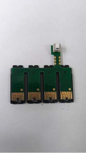 Imagen 1 de 4 de Chip 73nr Para Epson Tx100 Varios Modelos Mas..