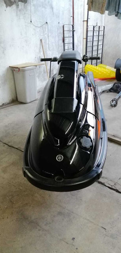 Yamaha Super Jet Ski 701 (no Kawasaki No Moto De Agua)