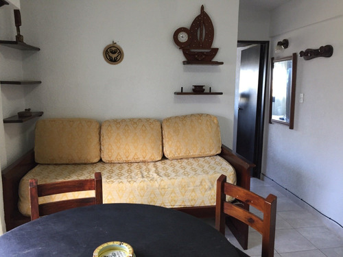 Venta Departamento Pinamar Vista Al Mar