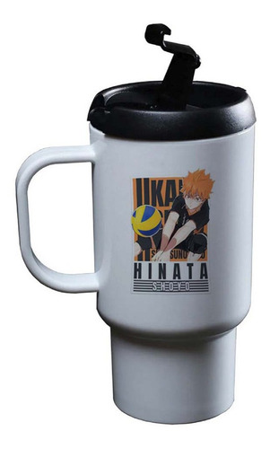 Jarro Termico Café Haikyuu At101