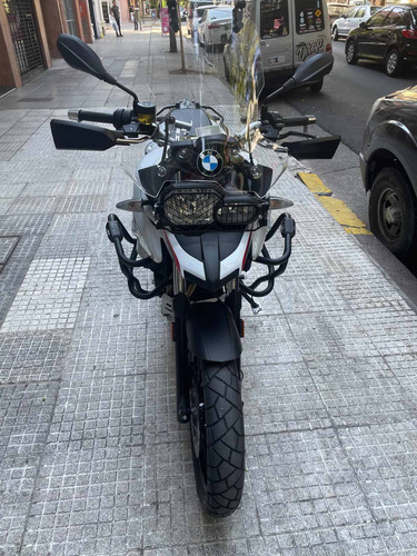 Bmw Gs700