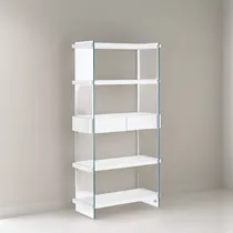 Comprar Estanterías Vidrio Colocación