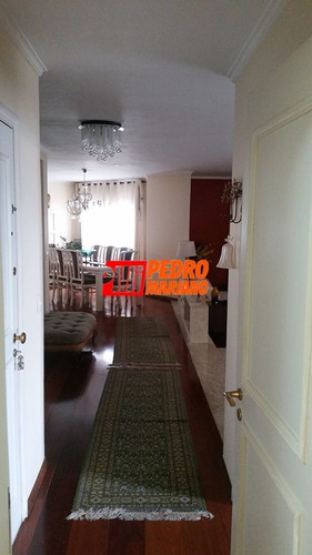 Imagem 5 de 15 de Apartamento No Bairro Centro Em Sao Bernardo Do Campo Com 03 Dormitorios - V-26853