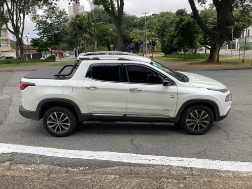 Fiat Toro Volcano 4x4 Diesel At9 Automatico 2019 21.000km