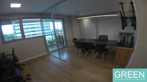 Imagem 1 de 30 de Comercial/industrial - Ref: Sa00430