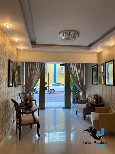 Imagem 4 de 16 de Apartamento Padrão Com 4 Quartos No Residencial Elissa - 415985-v