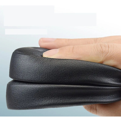Almofada Compatível Fone De Ouvido Jbl Tune 700bt Tune 750b