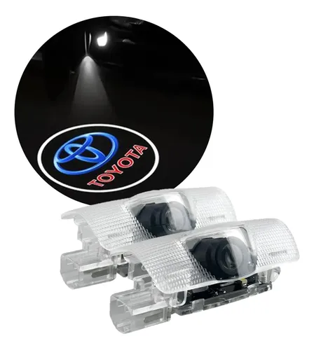 ProjetorAcessórioCortesiaToyotaCorollaHiluxCamry