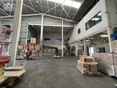Bodega En Venta En Maipú