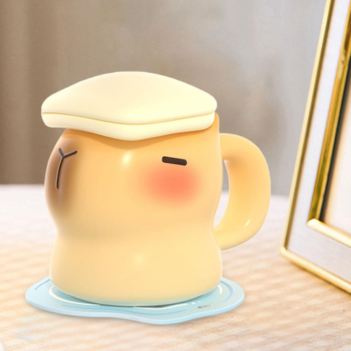 Taza De Té De, Taza De Leche, Taza De Café, Lindo Baño,