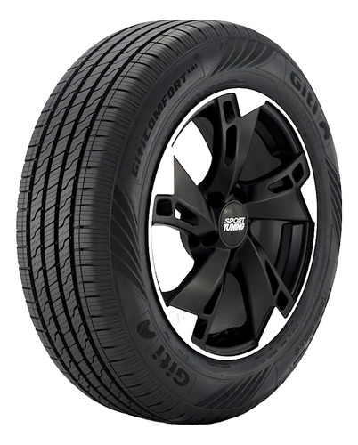 Llanta 215/65r17 Giti Comfort Xa1 99h Msi