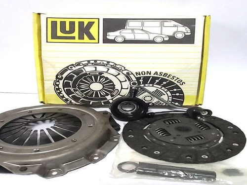 Kit De Clutch Embrague Chevrolet Cavalier Z24 Del 95 Al 99