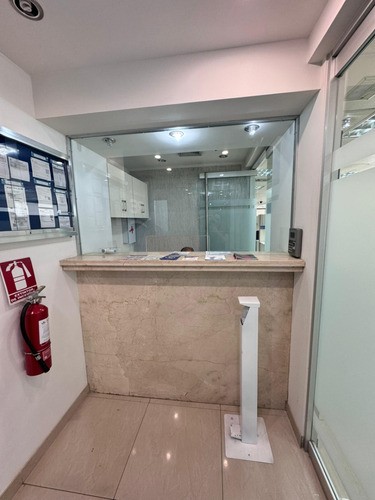 Oficina En Alquiler Torre Empresarial Millennium