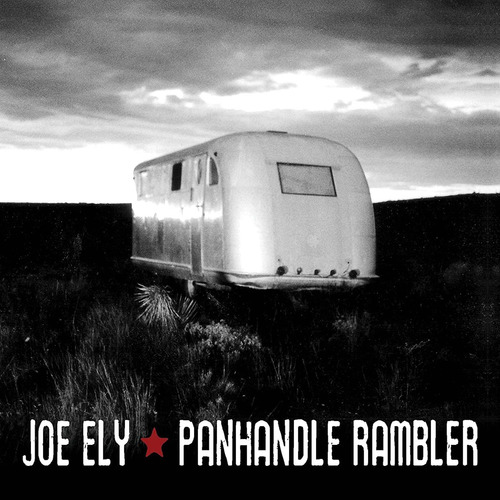 Cd:panhandle Rambler