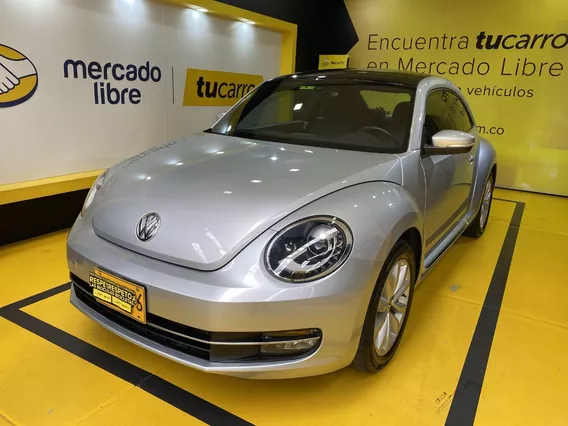 Volkswagen New Beetle 2.5 Sport