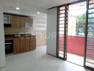 Apartamento en arriendo