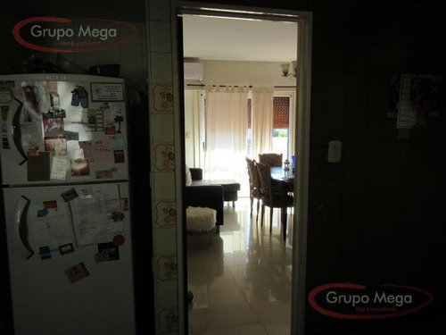 Imagen 11 de 21 de Departamento - Villa Del Parque