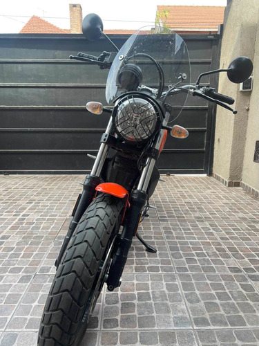 Imagen 11 de 18 de Ducati Sixty2