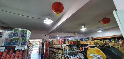 Imagen 10 de 11 de Venta Local Comercial En La Tablada