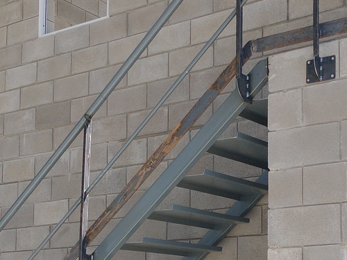 Alquiler Depósito De 300 M2 Parque Logístico Con Seguridad