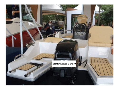 Mestra 160 Fishing