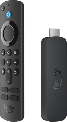 New Amazon Fire Tv Stick 4k 2gb Ram Wifi 6 Dolby/atmos 2023