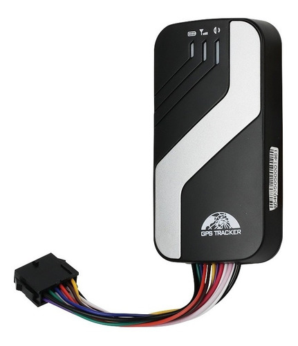 14 Localizadores Gps Tracker Tk 403 F 4g Moto Auto Envio