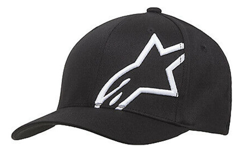 Gorra Alpinestars Corp Shift 2 Curved Brim 