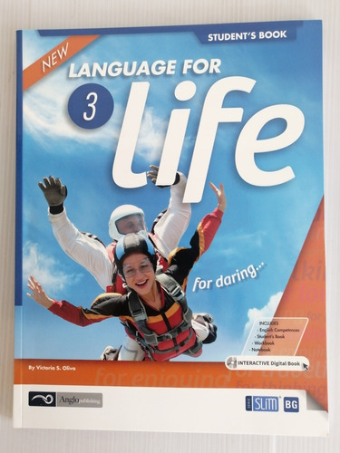 Language For Life 3