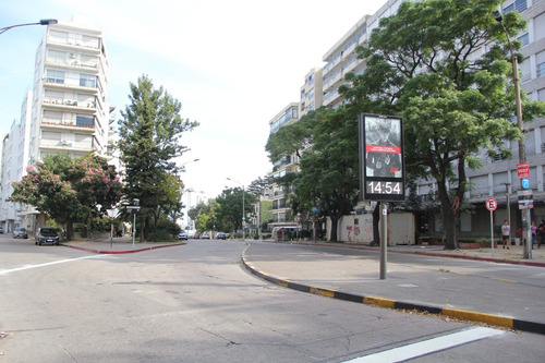 Venta Apartamento 2 Dormitorios Parque Batlle Parque Belgrano