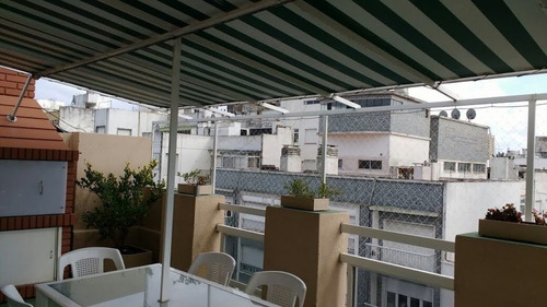 Imagen 24 de 30 de Venta Departamento Tipo Penthouse 4 Ambientes Con Terraza Y Parrilla Aldrey Mar Del Plata