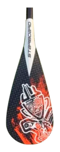 Remo Starboard Sup Tiki Tech Regulable Stanup Paddle S M Y L