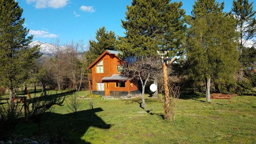 Departamento - Lago Puelo