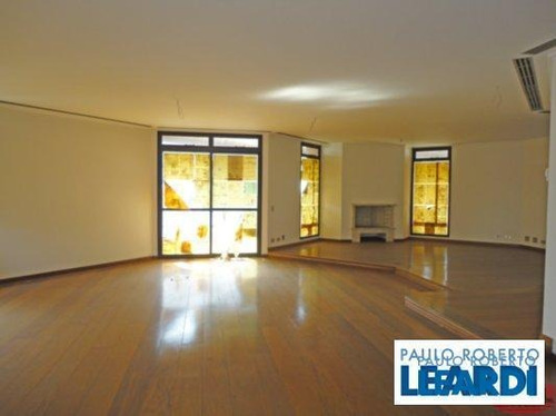 Imagem 1 de 15 de Duplex - Morumbi - Sp - 353347