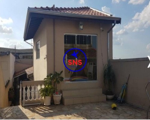 Imagem 16 de 19 de Casa - Ca00481 - 34047480