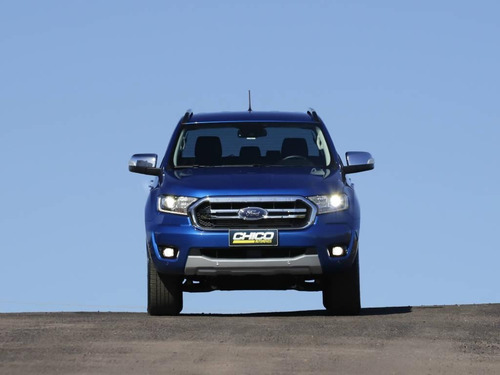 Imagem 2 de 15 de Ford Ranger Limited Cd 3.2 4x4 Diesel Aut