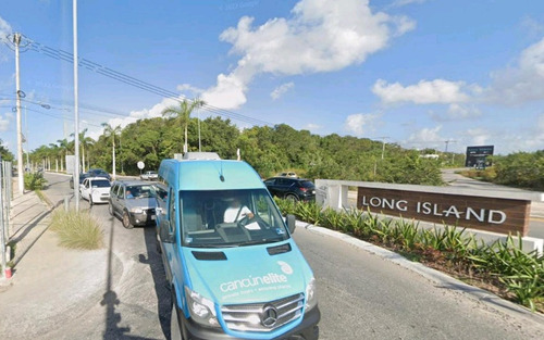 Venta De Casa En Cancun Centro, Long Island
