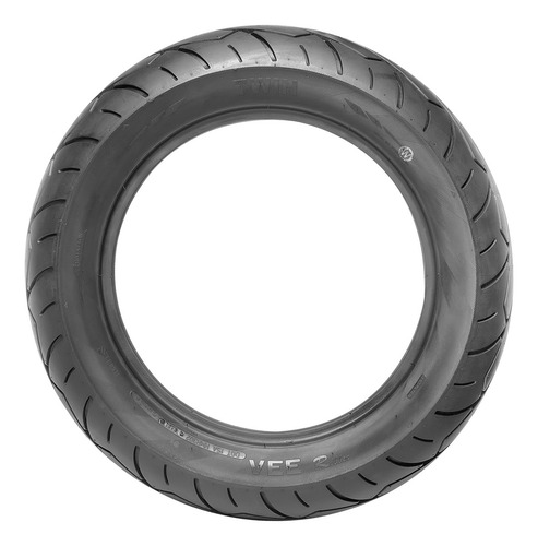Llantas Vee Rubber 150/70b18 76h + 100/90-19 61h Vrm-302 Tl