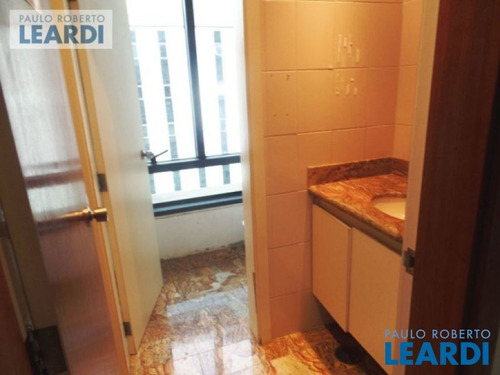 Conj. Comercial - Jardim Paulista - Sp - 523812