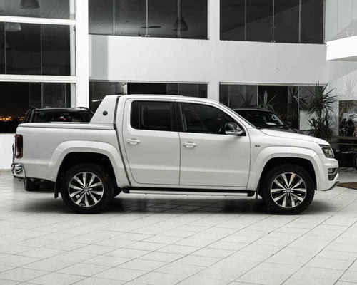 Imagem 5 de 15 de Volkswagen Amarok V6 Extreme Ac4 2019