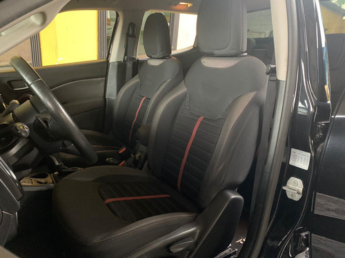 Imagem 7 de 10 de Fiat Toro Toro Freedom 1.8 16v Flex Aut. Flex Automático