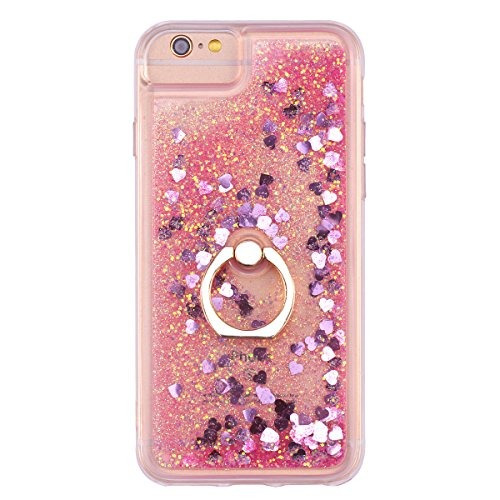 Funda Para iPhone 7, Para iPhone 6s Funda Linda, Funda Para