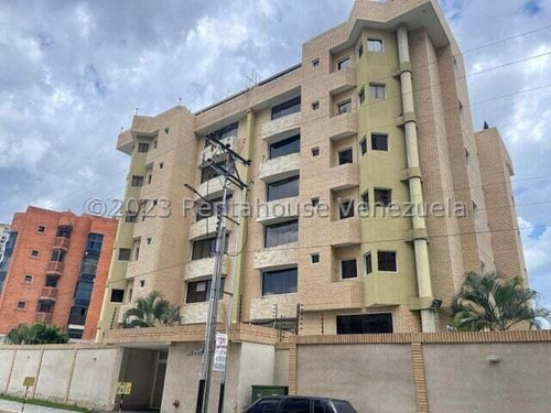 A La Venta Estupendo Apartamento A Estrenar, Remodelado En Su Totalidad. Urb San Jacinto 24-452 Gjg