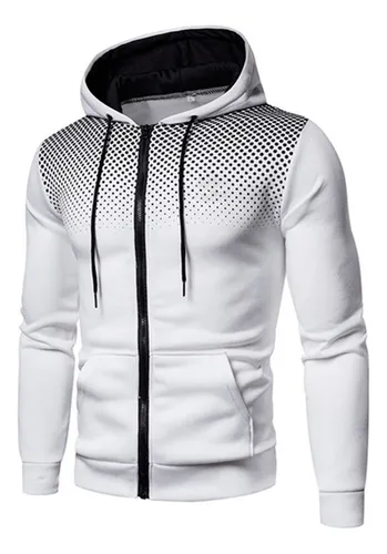Sudaderas de cierre para hombre outlet