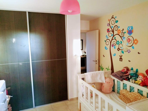 Imagen 11 de 13 de Venta - Bº Guemes, Proximo A Nva Cba -2 Dorm - Edificio Esquina